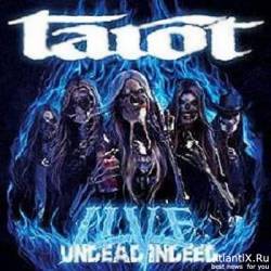 Tarot (FIN) : Undead Indeed